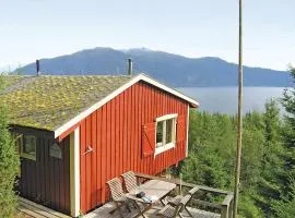 3 Bedroom Amazing Home In Balestrand