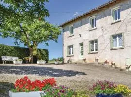 Gorgeous Home In Durfort Capelette