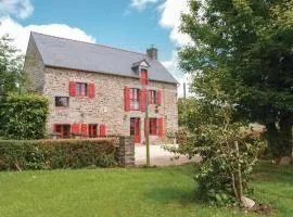 Gorgeous Home In Pleudihen Sur Rance