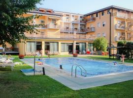 Hotel Dolomiti，位于莱维科特尔梅的酒店