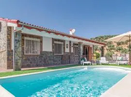 3 Bedroom Gorgeous Home In Rute
