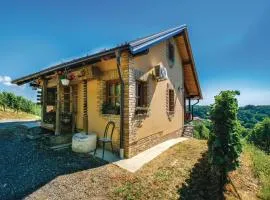 One-Bedroom Holiday Home In Hrnjanec