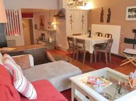 Lovely Apartment In St Bonnet En Champsaur