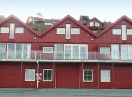 Amazing Apartment In Lindesnes