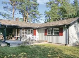Holiday Home Färjestaden 20
