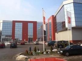 Hotel Franca