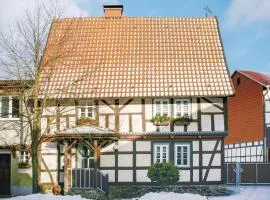 Beautiful Home In Harzgerodedankerode