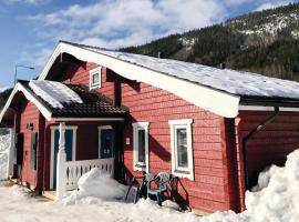 Awesome Home In Branäs With Wifi，位于布拉纳斯的酒店