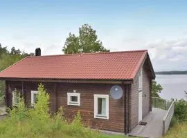3 Bedroom Beautiful Home In Vetlanda