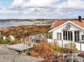 Beautiful Home In Kyrkesund With Sauna