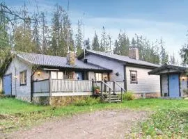 2 Bedroom Cozy Home In Vaggeryd
