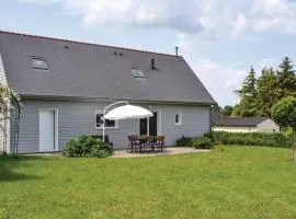 Lovely Home In Brain-Sur-Alonnes