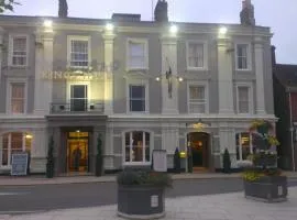 King's Head Hotel By Greene King Inns