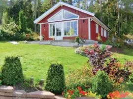 Holiday Home Sandåkra Vetlanda