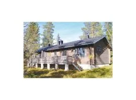 Lovely Home In Sälen With Sauna