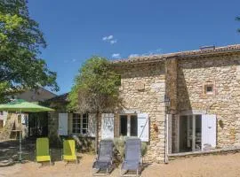 Amazing Home In La Begude-De-Mazenc
