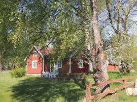 Holiday Home Spånghult Älmhult Ii