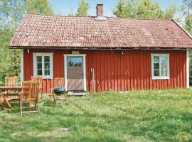 Kvighult，位于Forsvik的酒店