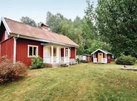 Lovely Home In Älgarås With Kitchen