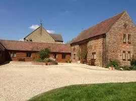 Bridge Farm Holiday Cottages