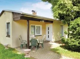 Holiday Home Hauptstrasse B