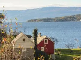Holiday Home Jondal Torsnes
