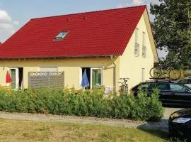 Two-Bedroom Apartment In Boiensdorf