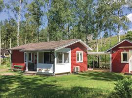 Stunning Home In Gränna With Kitchen，位于格兰纳的酒店