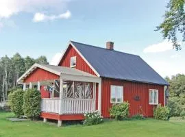 Holiday Home Trollungebyn Dalskog