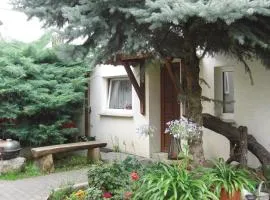 Lovely Home In Heideblick With Kitchen