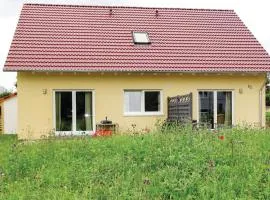 Holiday Apartment Boiensdorf 03