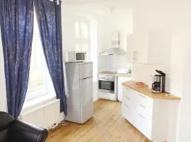 2 Bedroom Awesome Apartment In Wismar