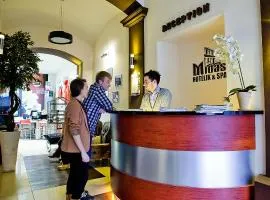 Midas Strzyżów