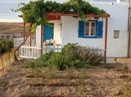 Alatsaria House