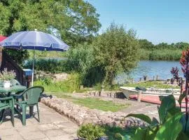Two-Bedroom Holiday Home In Usedom
