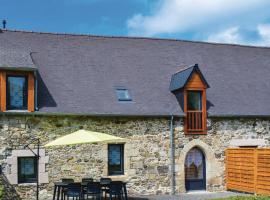 Pet Friendly Home In Saint Alban，位于Saint-Alban的酒店