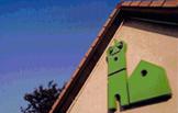 Campanile Hotel Châtellerault，位于沙泰勒罗的酒店
