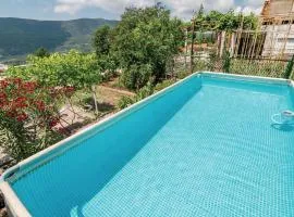 Amazing Home In Herceg Novi With Wifi