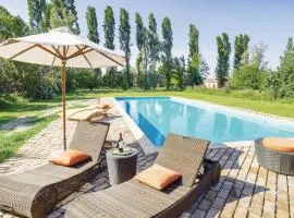 Beautiful Home In Taglio Di Po Ro