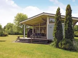 Beautiful Home In Gärsnäs With Kitchen