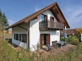 Ferienhaus 32 In Kirchheim