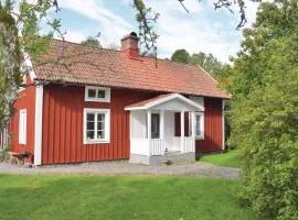 Three-Bedroom Holiday Home In Lammhult