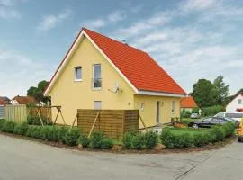 Apartment Seeblick V