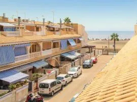 3 Bedroom Awesome Home In Santa Pola