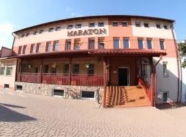 马拉通酒店