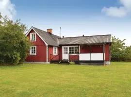 Cozy Home In Borgholm With Kitchen