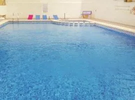 Amazing Apartment In Rojales With 1 Bedrooms, Wifi And Outdoor Swimming Pool