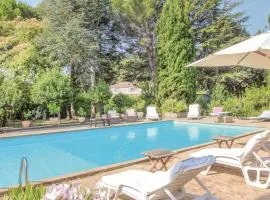 Amazing Home In Lançon De Provence