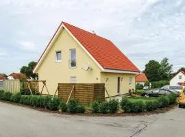 Apartment Seeblick X
