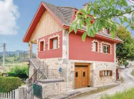 Gorgeous Home In Piloña With Kitchen